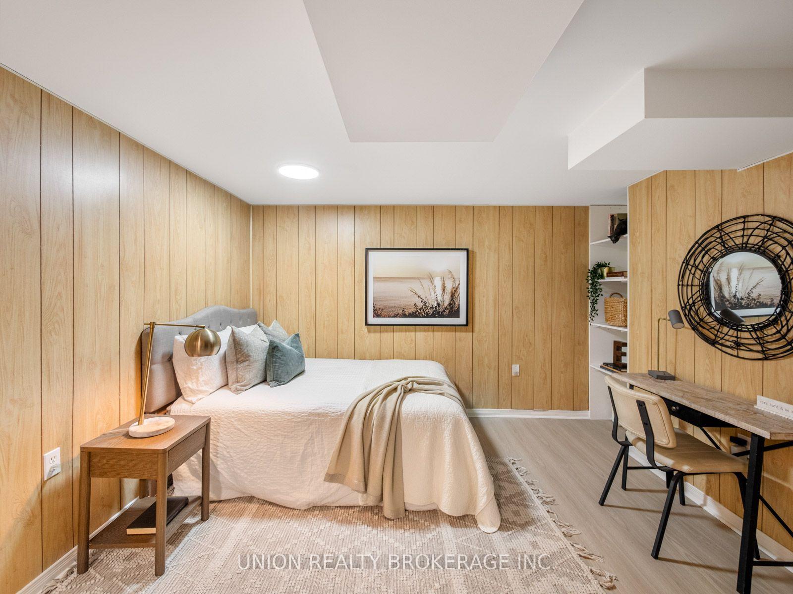 Photo 35 of Unit 12, 4E Leaside Park Drive, Toronto, Thorncliffe Park — HOMEH