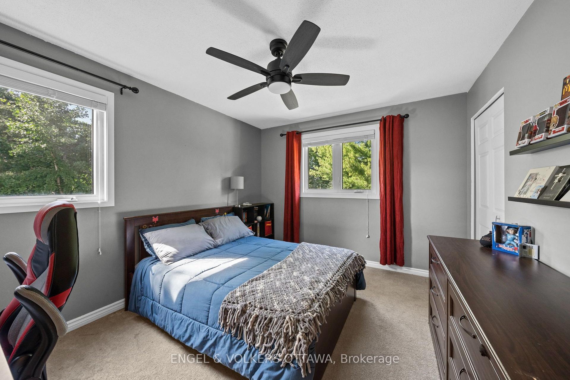 Photo 22 of 109 Inniskillin Drive, Ottawa, Carp — HOMEH