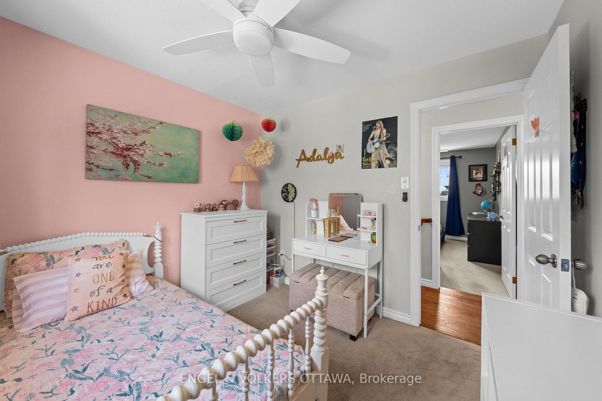 Photo 27 of 109 Inniskillin Drive, Ottawa, Carp — HOMEH