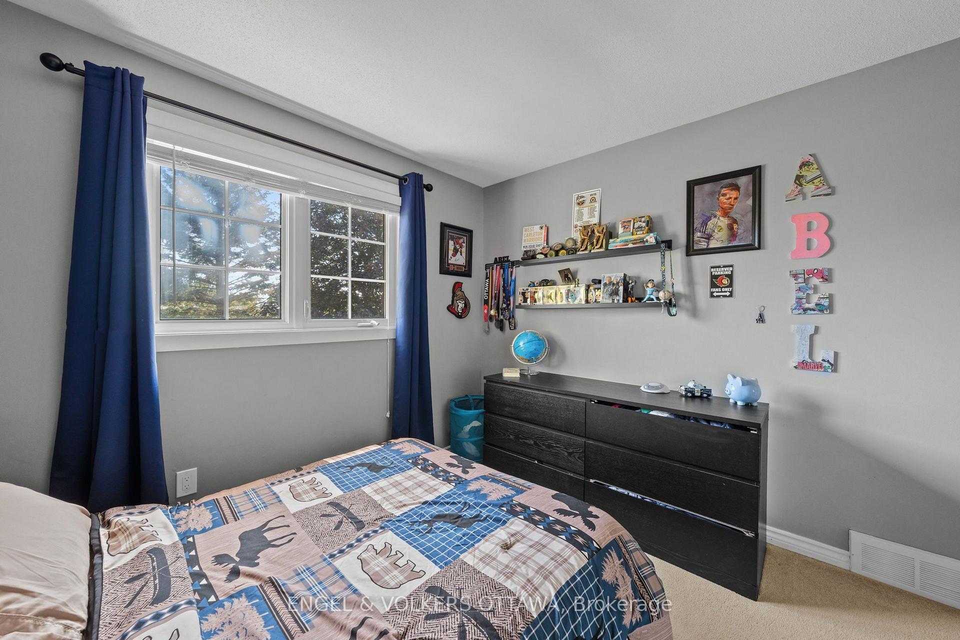 Photo 29 of 109 Inniskillin Drive, Ottawa, Carp — HOMEH
