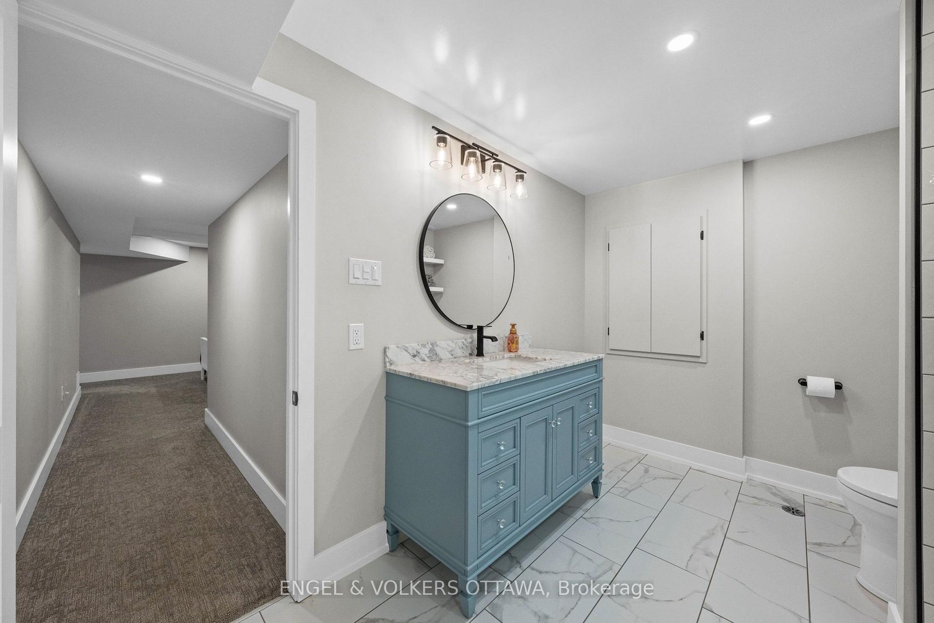 Photo 35 of 109 Inniskillin Drive, Ottawa, Carp — HOMEH