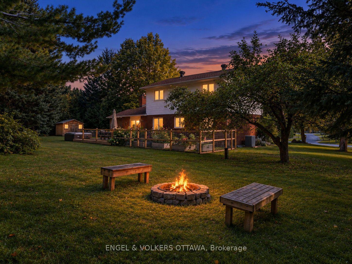 Photo 41 of 109 Inniskillin Drive, Ottawa, Carp — HOMEH