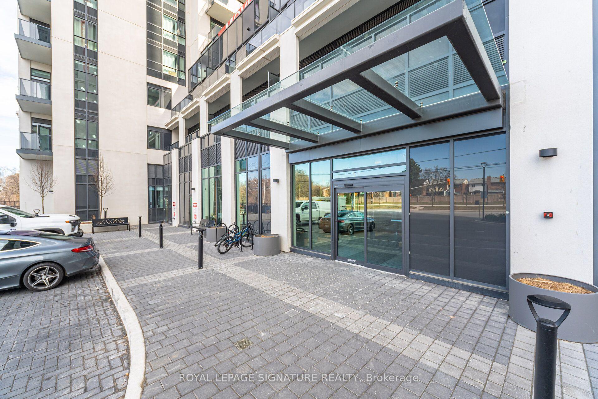 Photo 3 of Unit 1309, 204 Burnhamthorpe Road E, Mississauga, Mississauga Valleys — HOMEH