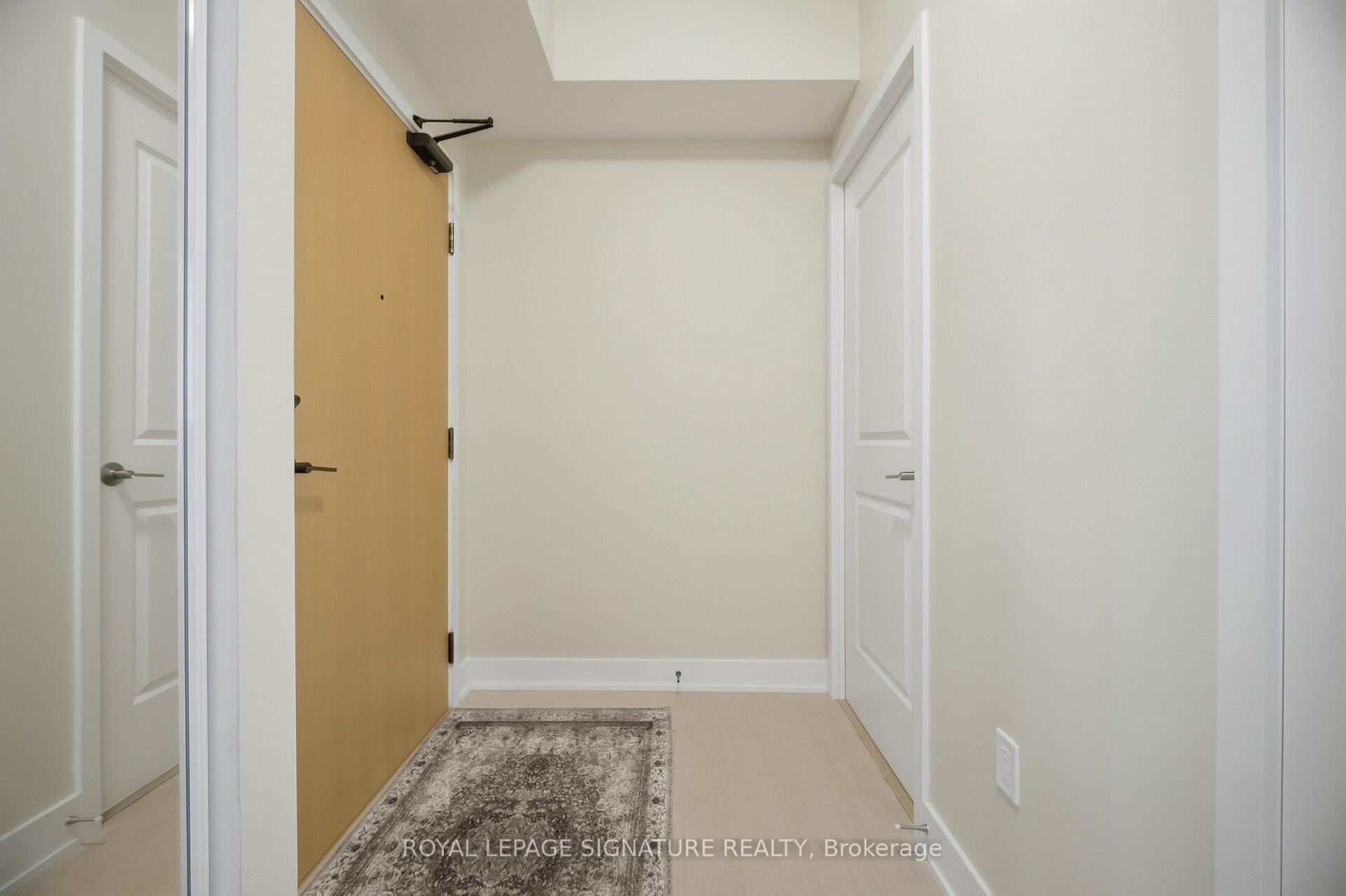 Photo 7 of Unit 1309, 204 Burnhamthorpe Road E, Mississauga, Mississauga Valleys — HOMEH