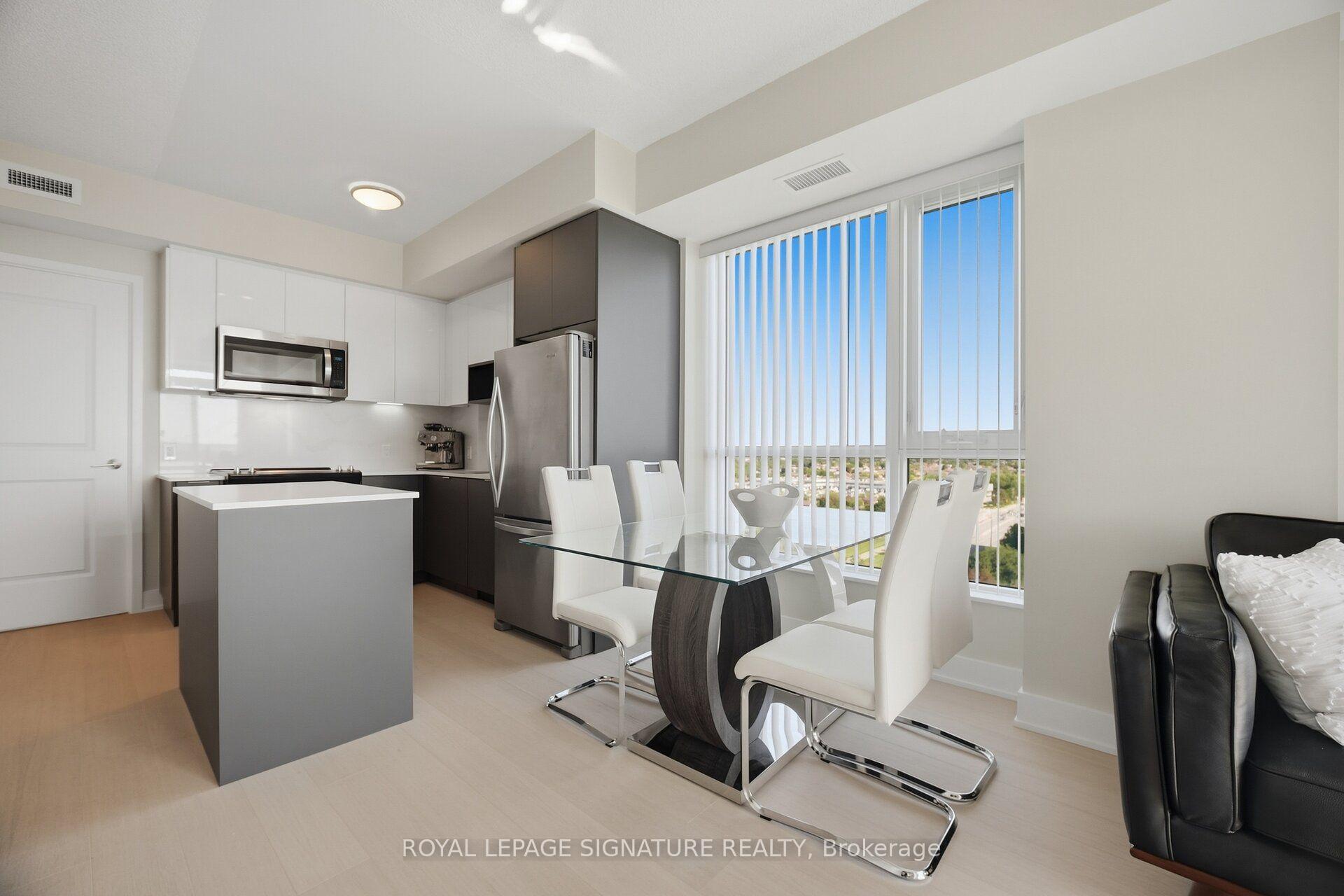 Photo 14 of Unit 1309, 204 Burnhamthorpe Road E, Mississauga, Mississauga Valleys — HOMEH