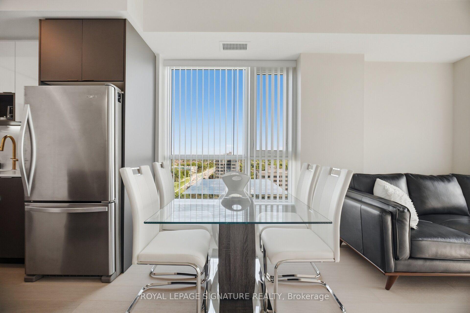 Photo 15 of Unit 1309, 204 Burnhamthorpe Road E, Mississauga, Mississauga Valleys — HOMEH