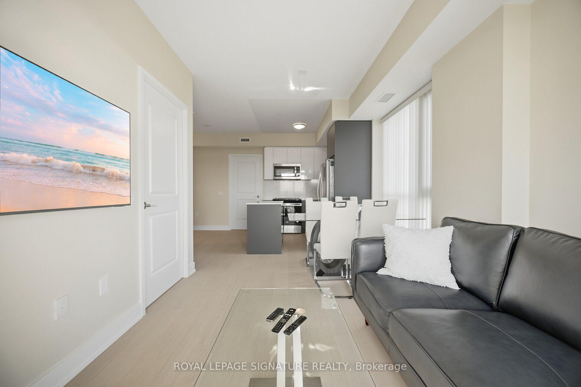 Photo 17 of Unit 1309, 204 Burnhamthorpe Road E, Mississauga, Mississauga Valleys — HOMEH