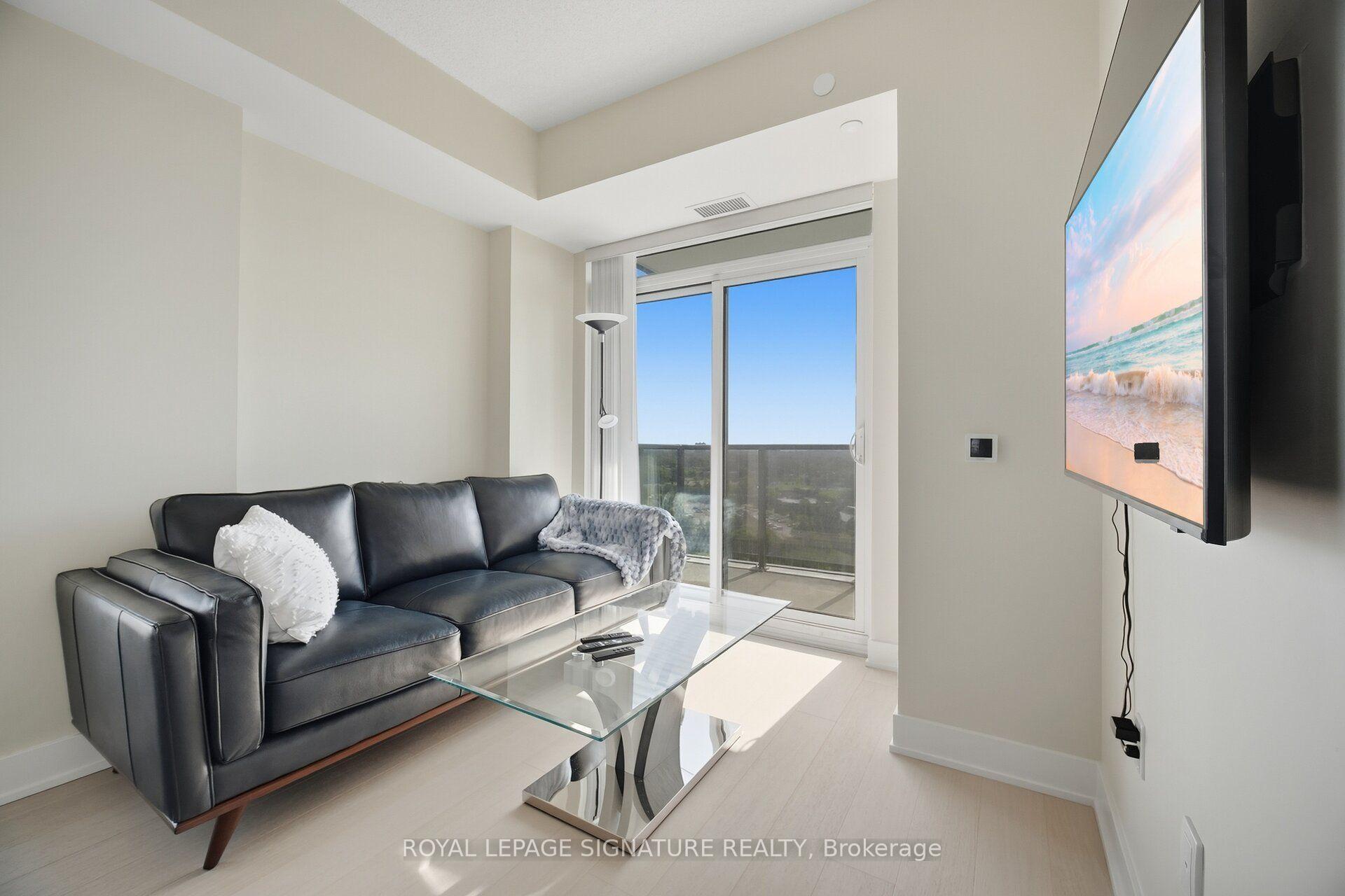 Photo 19 of Unit 1309, 204 Burnhamthorpe Road E, Mississauga, Mississauga Valleys — HOMEH