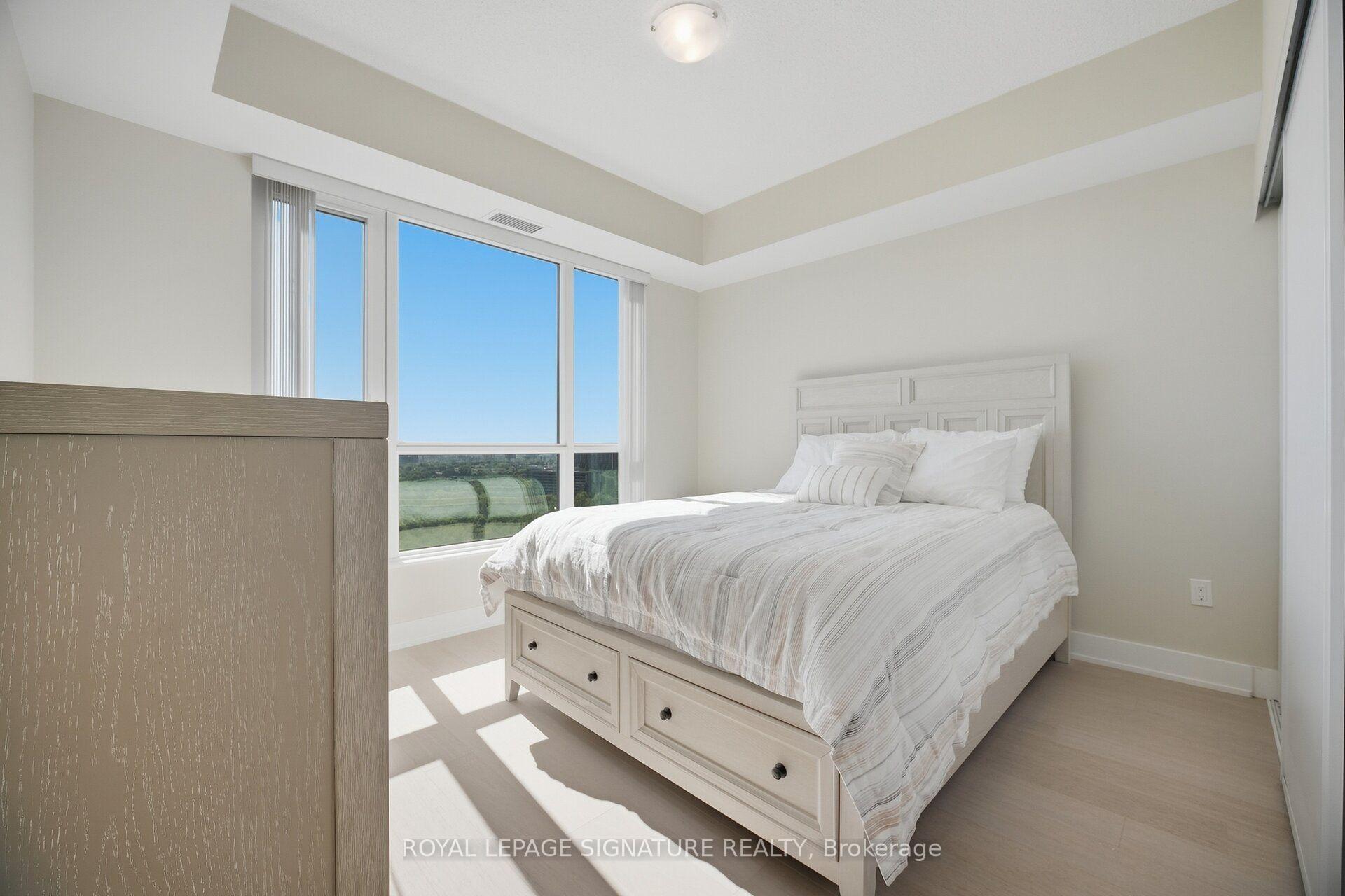Photo 24 of Unit 1309, 204 Burnhamthorpe Road E, Mississauga, Mississauga Valleys — HOMEH