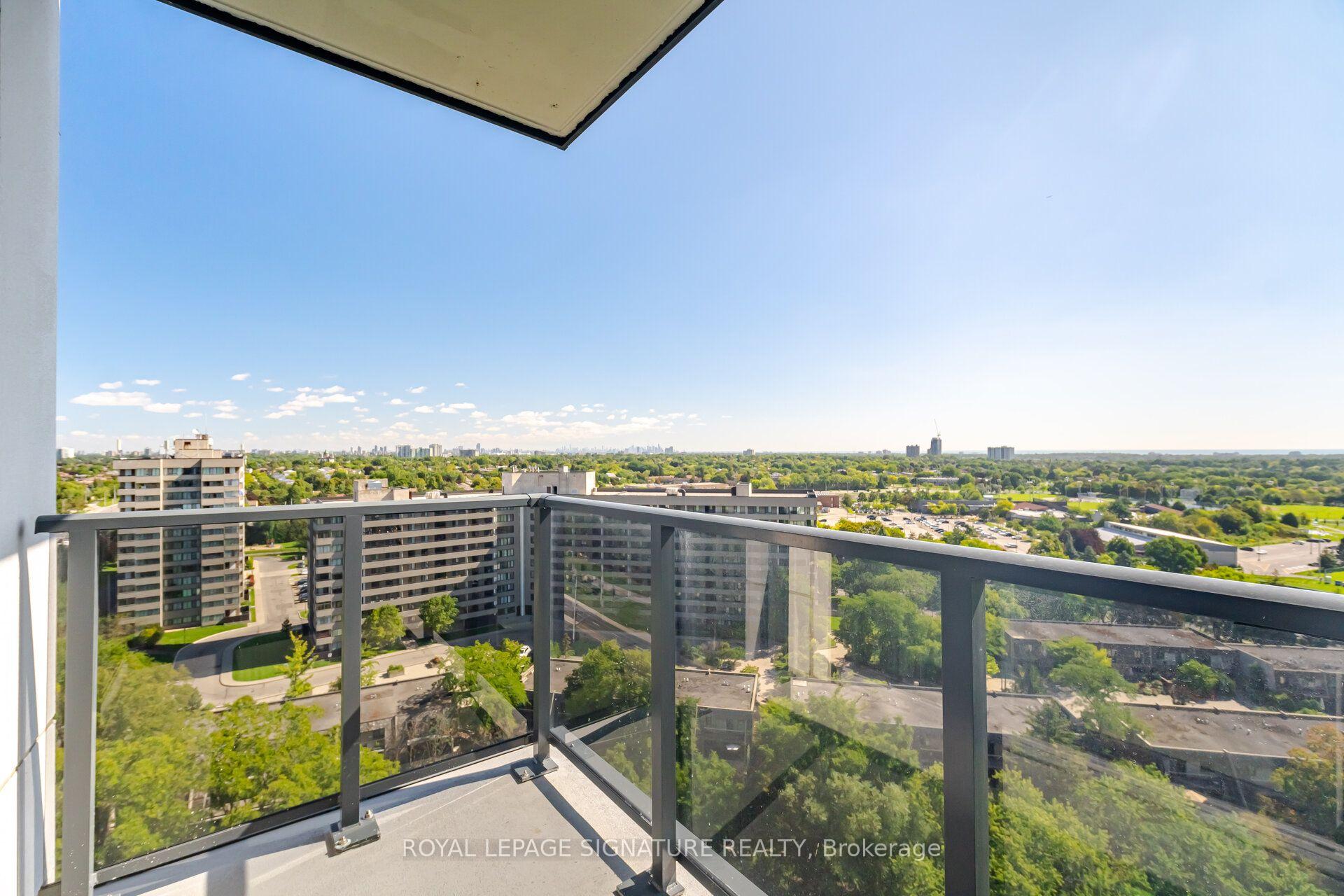 Photo 31 of Unit 1309, 204 Burnhamthorpe Road E, Mississauga, Mississauga Valleys — HOMEH