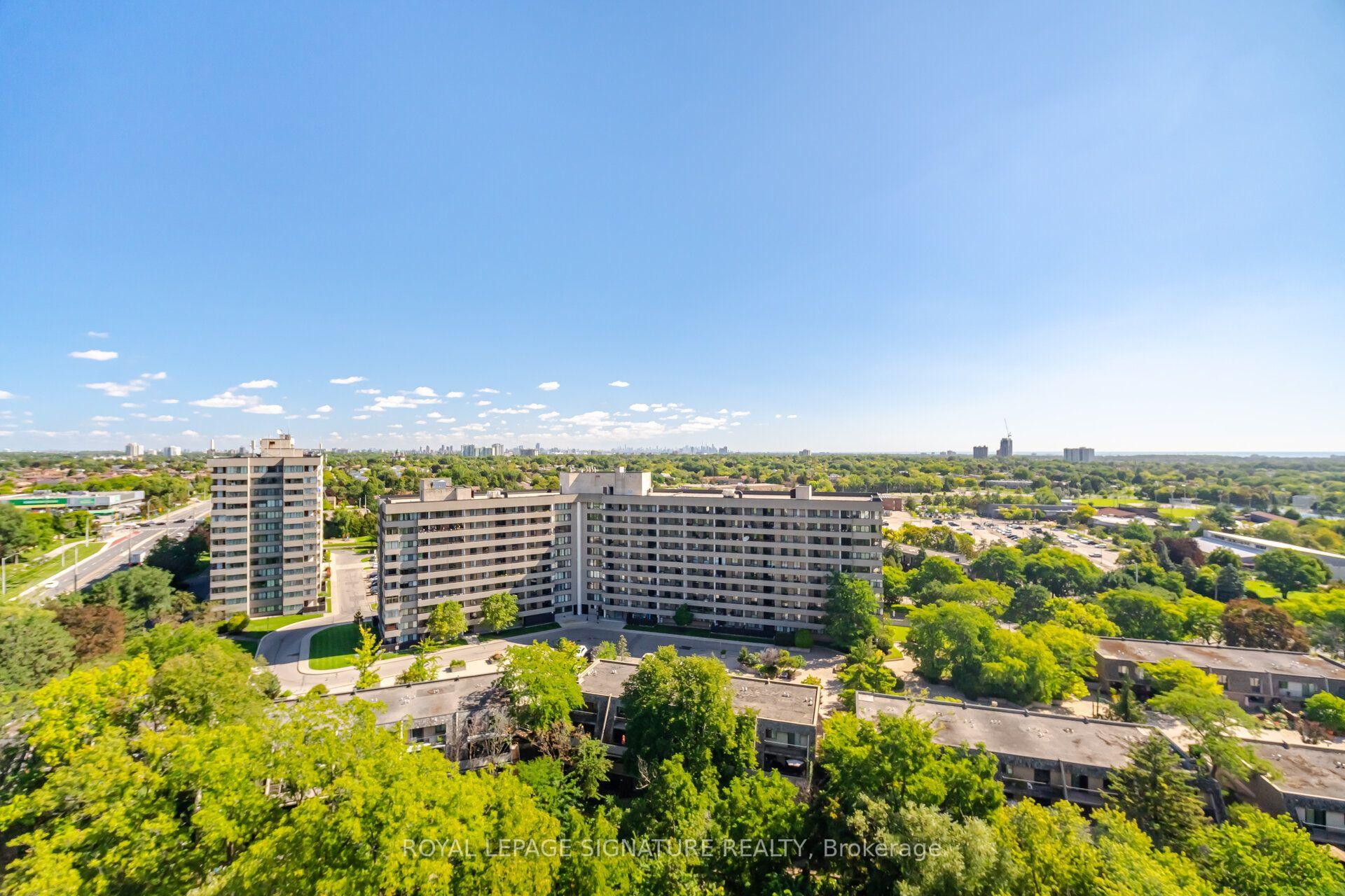 Photo 33 of Unit 1309, 204 Burnhamthorpe Road E, Mississauga, Mississauga Valleys — HOMEH