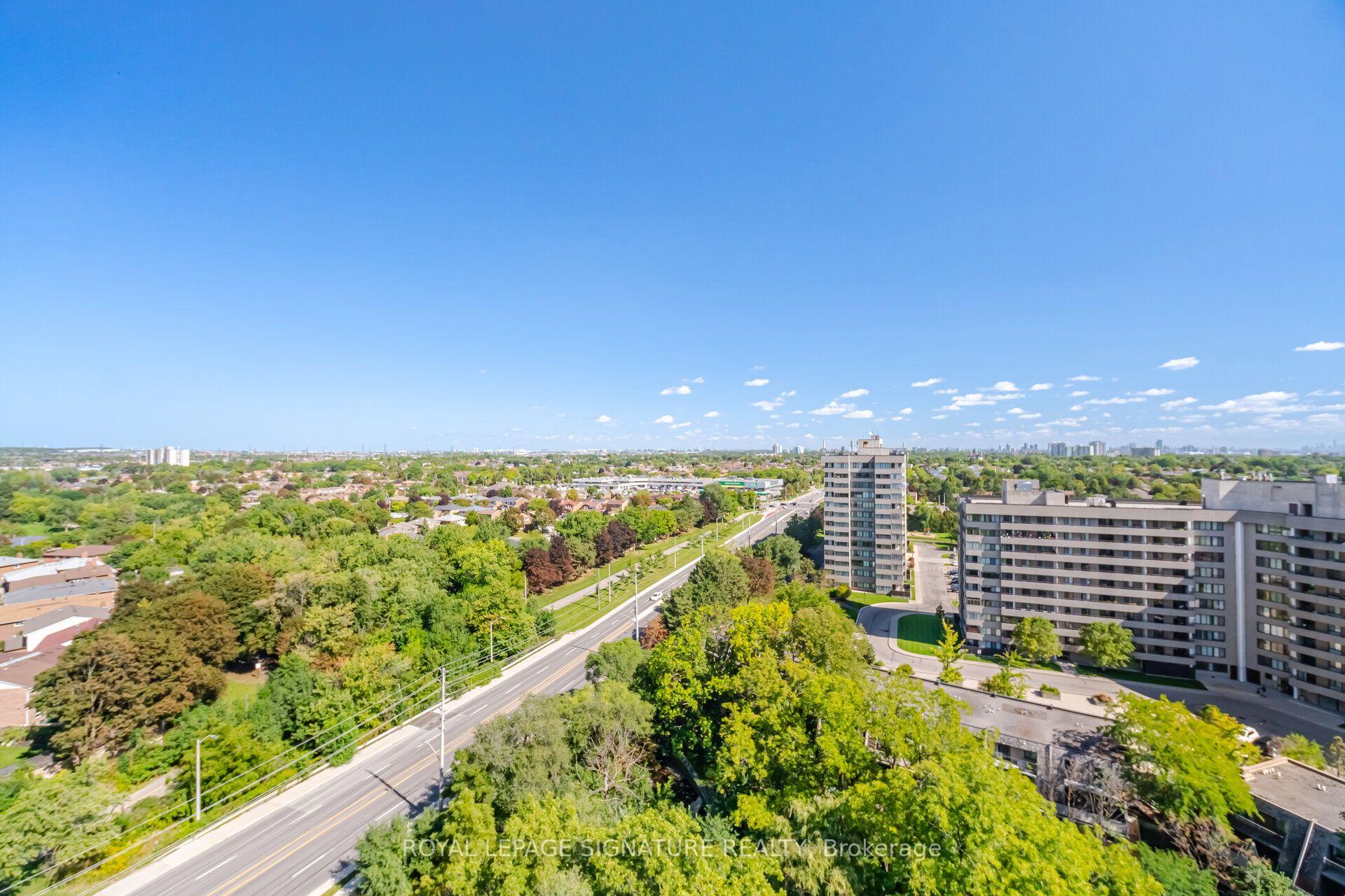 Photo 34 of Unit 1309, 204 Burnhamthorpe Road E, Mississauga, Mississauga Valleys — HOMEH
