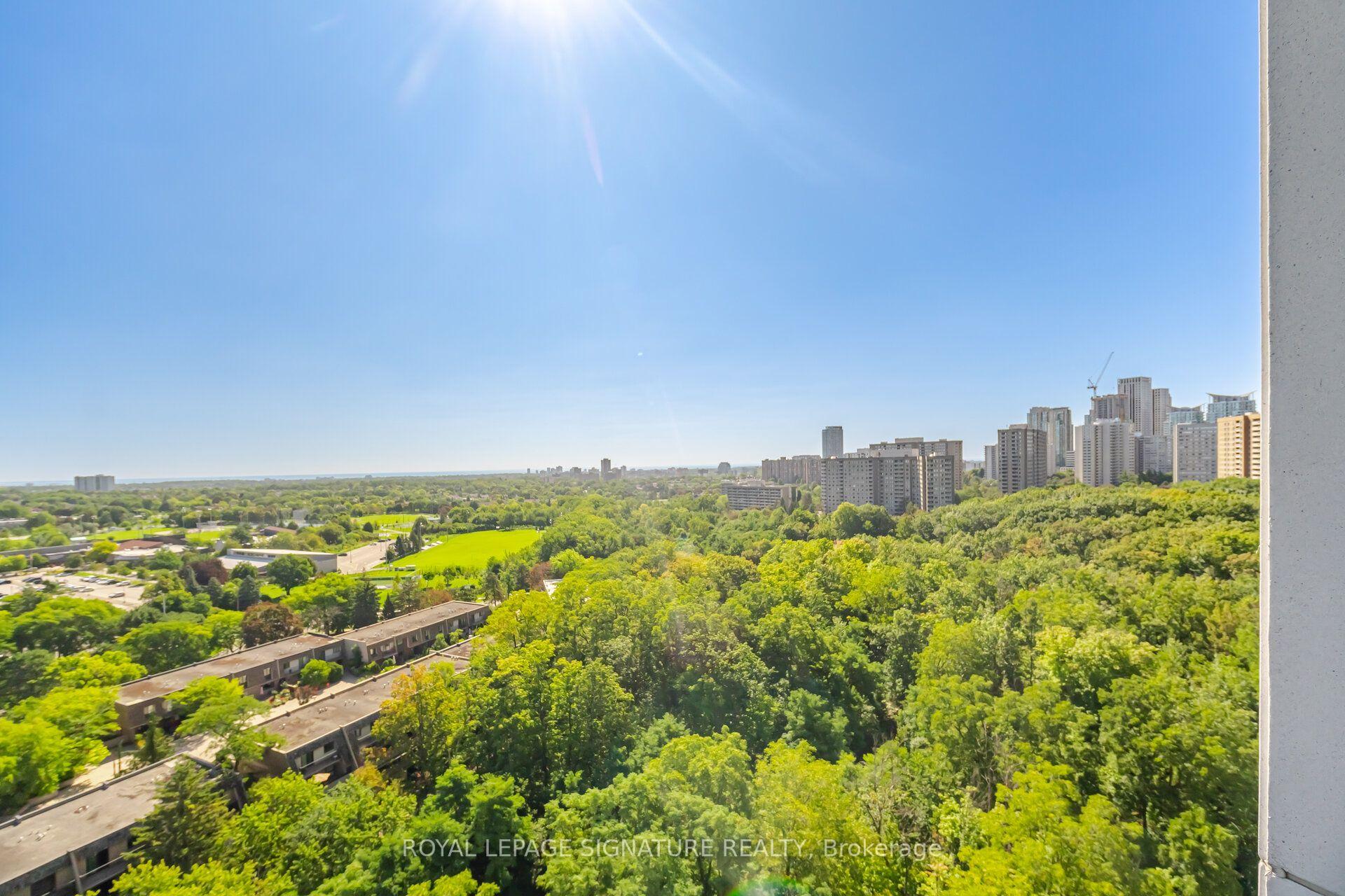 Photo 35 of Unit 1309, 204 Burnhamthorpe Road E, Mississauga, Mississauga Valleys — HOMEH