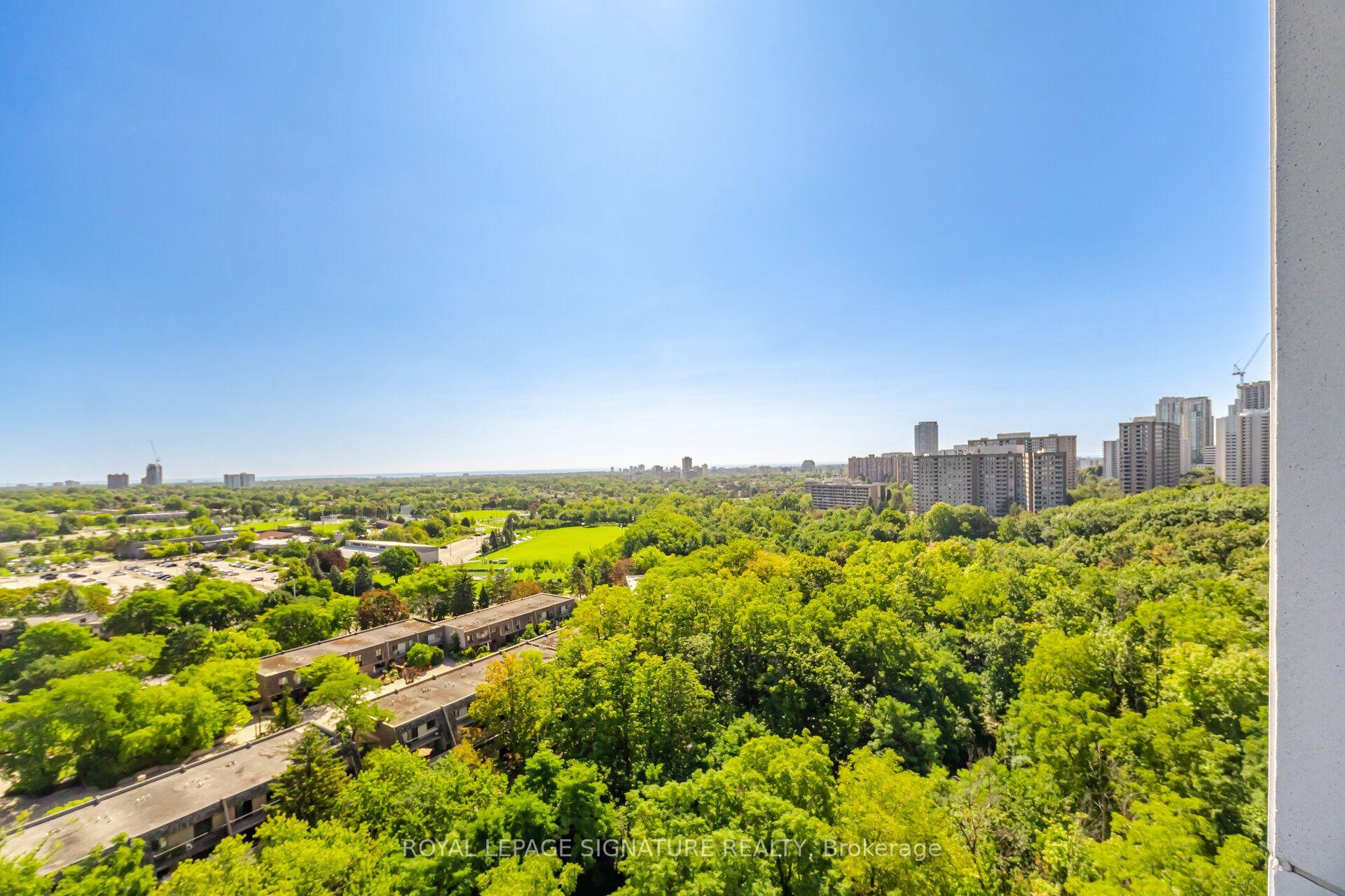 Photo 36 of Unit 1309, 204 Burnhamthorpe Road E, Mississauga, Mississauga Valleys — HOMEH
