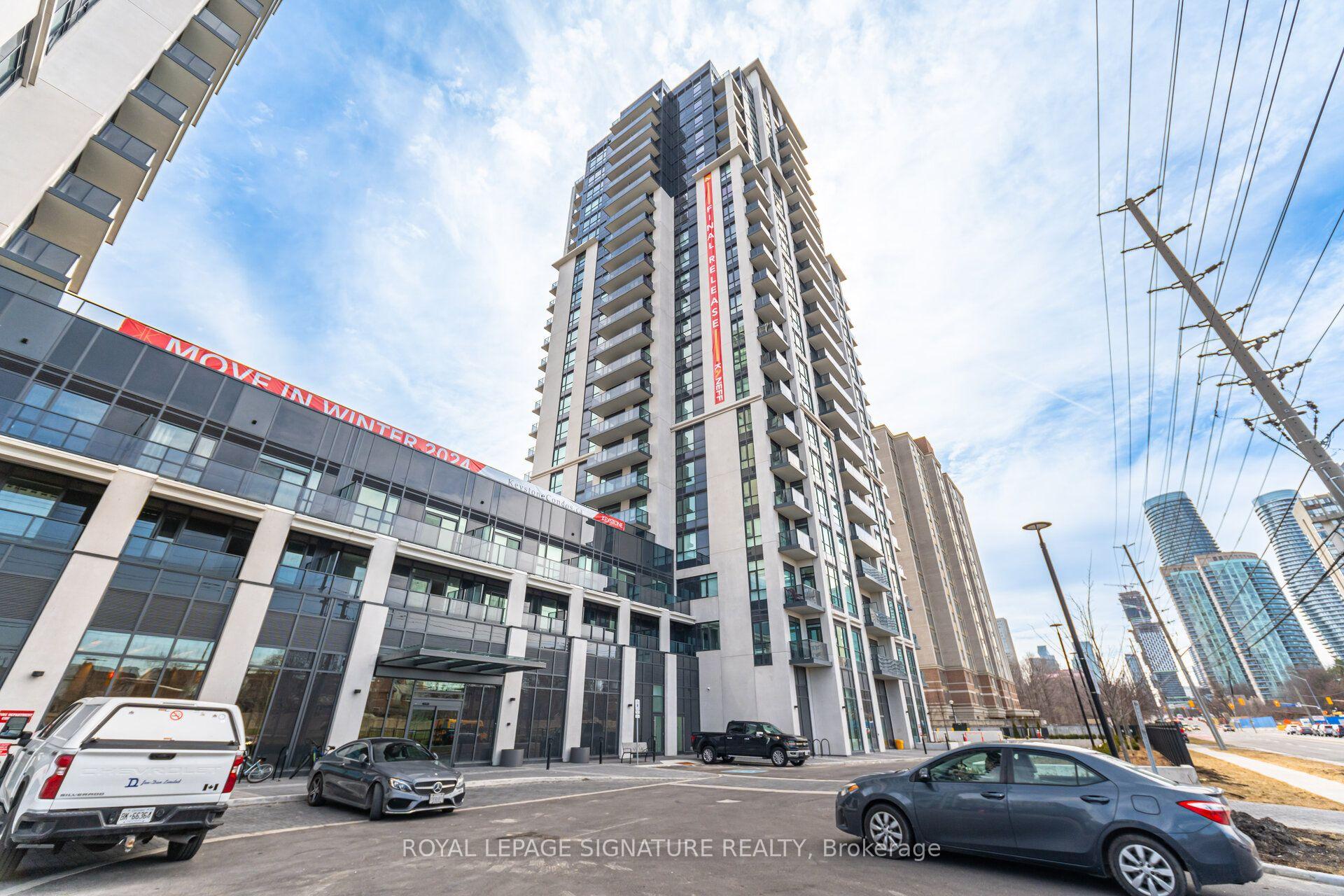 Photo 37 of Unit 1309, 204 Burnhamthorpe Road E, Mississauga, Mississauga Valleys — HOMEH