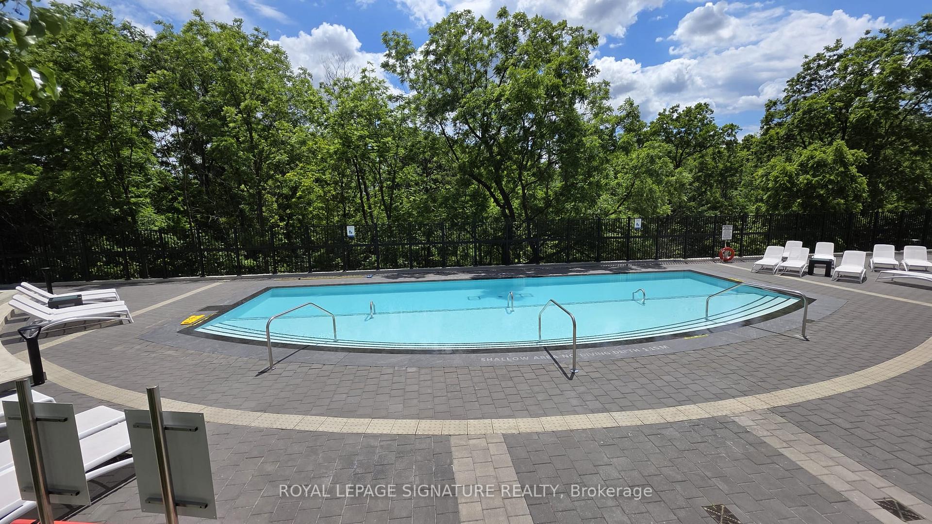 Photo 38 of Unit 1309, 204 Burnhamthorpe Road E, Mississauga, Mississauga Valleys — HOMEH