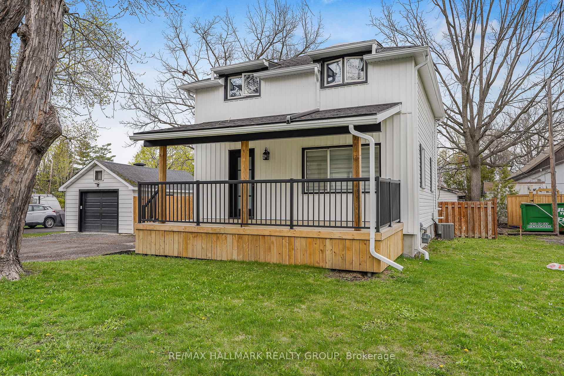 Photo of 2545 Market Street