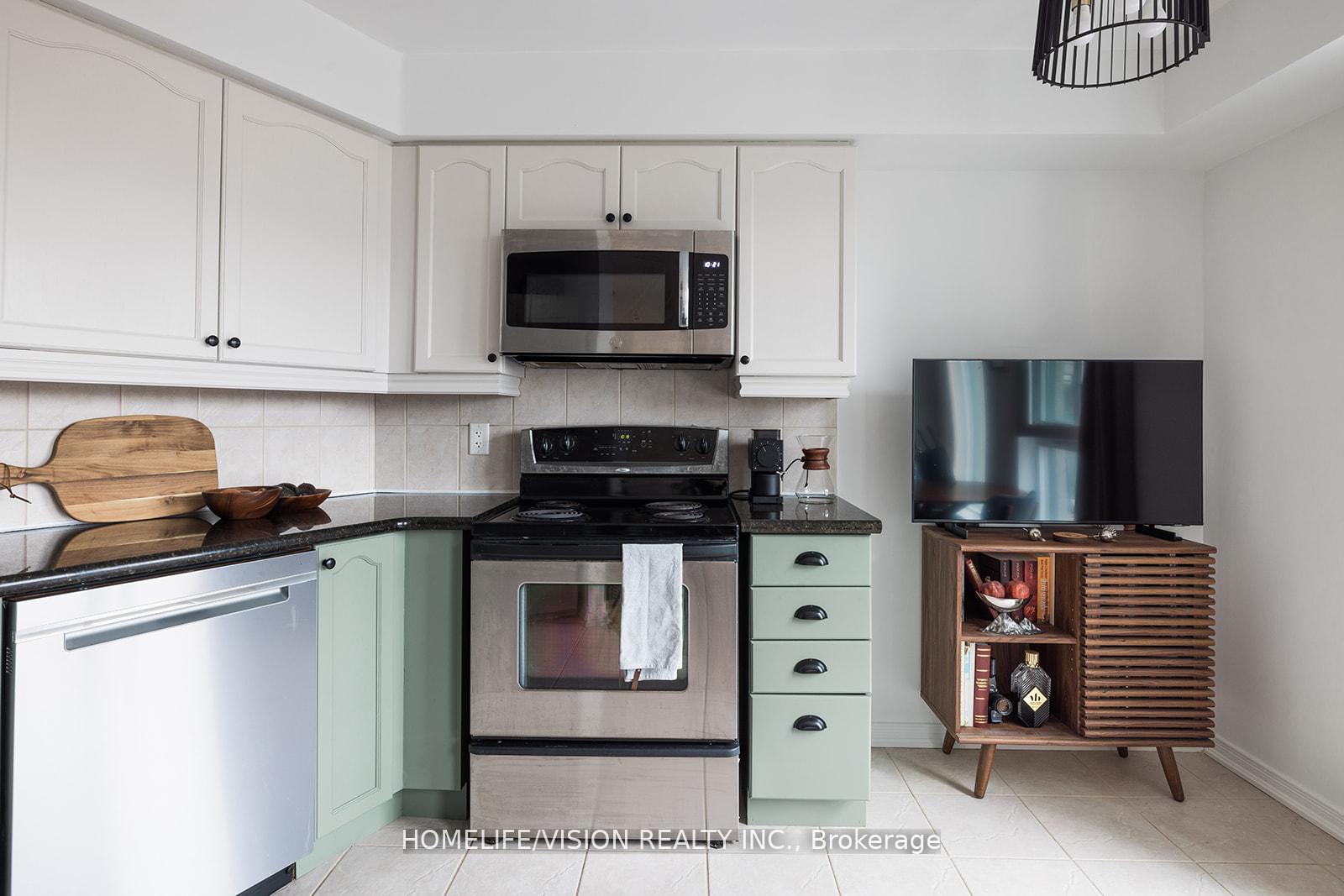 Photo of Unit 902, 18 Valley Woods Road