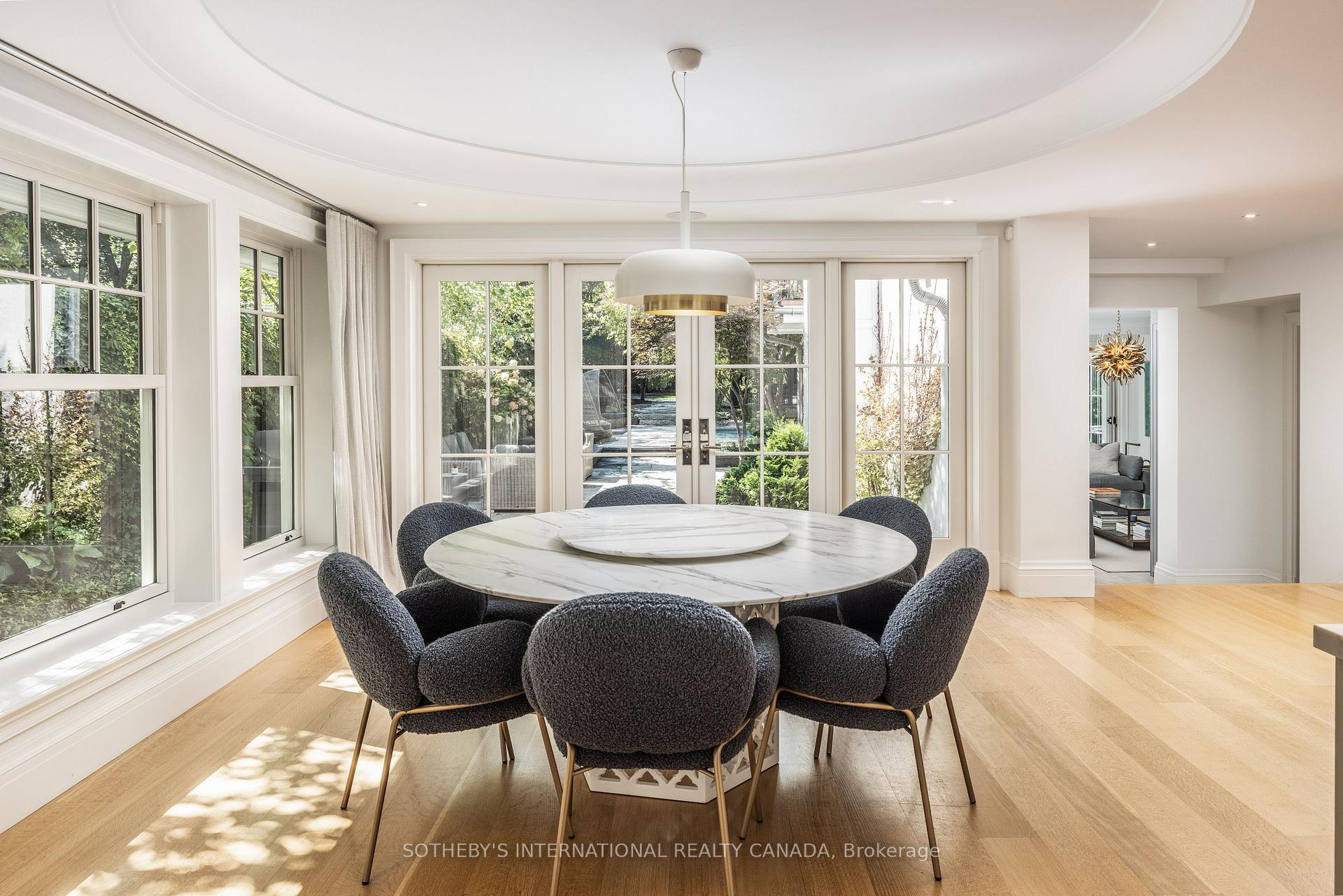 Photo 12 of 266 Douglas Drive, Toronto, Rosedale-Moore Park — HOMEH