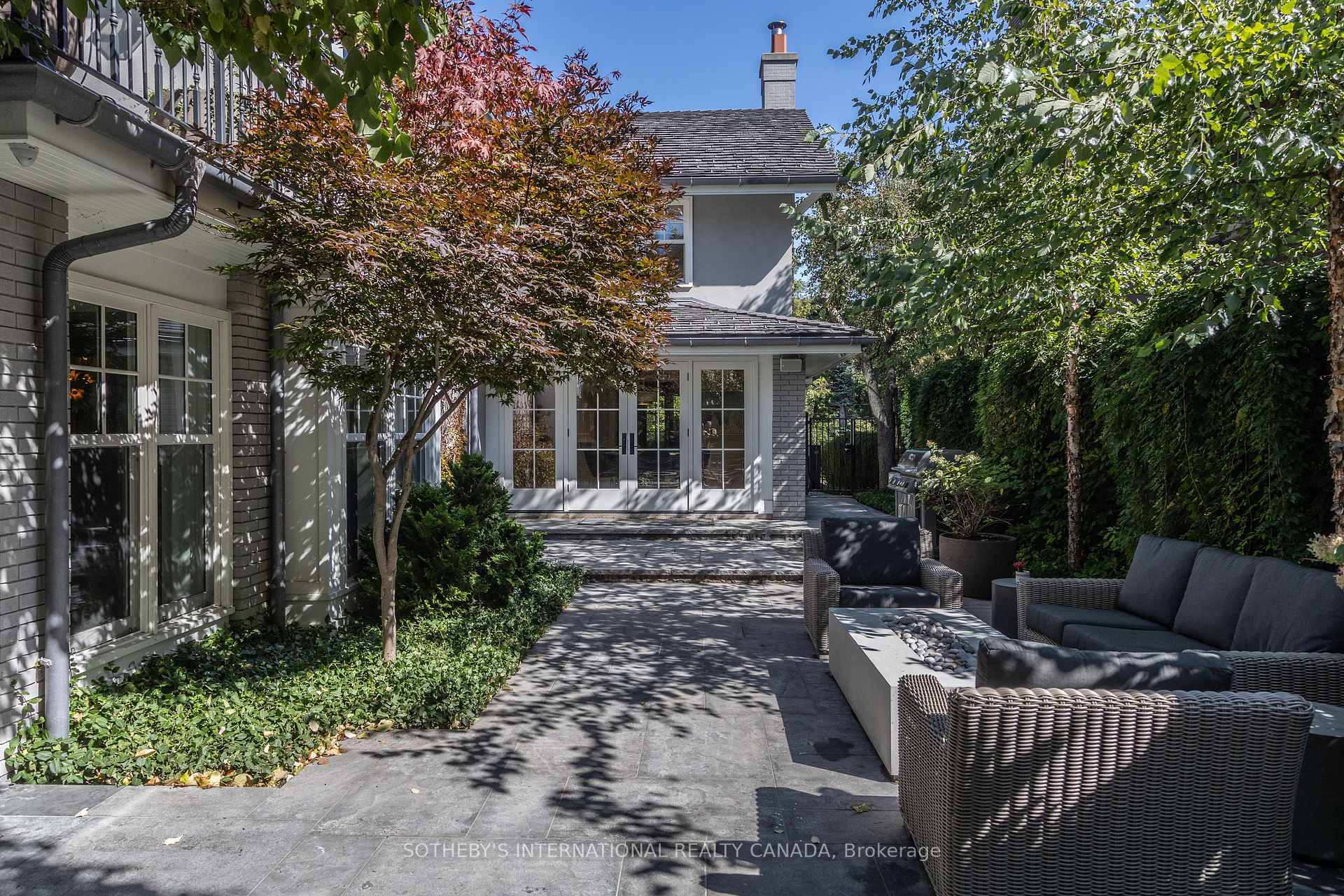 Photo 28 of 266 Douglas Drive, Toronto, Rosedale-Moore Park — HOMEH