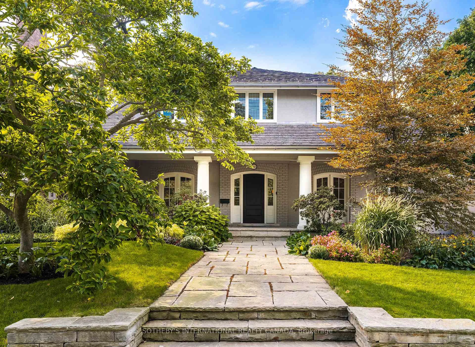 Photo 5 of 266 Douglas Drive, Toronto, Rosedale-Moore Park — HOMEH