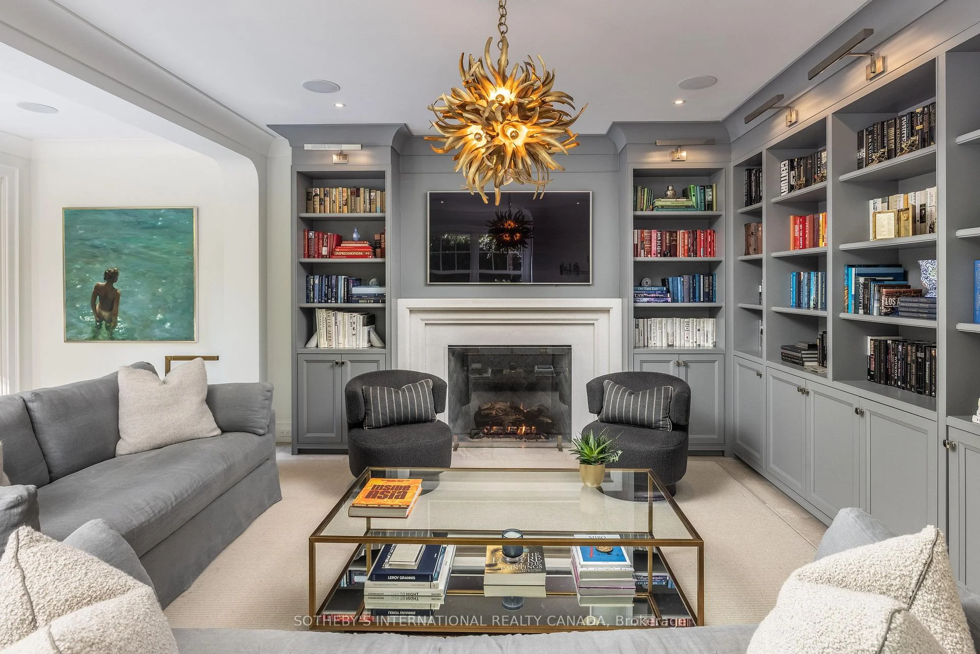 Photo 13 of 266 Douglas Drive, Toronto, Rosedale-Moore Park — HOMEH