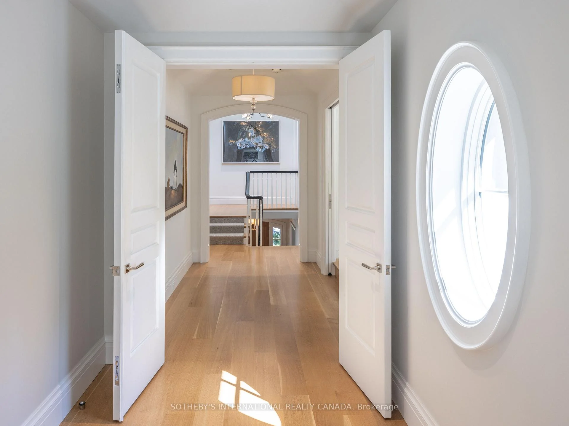 Photo 16 of 266 Douglas Drive, Toronto, Rosedale-Moore Park — HOMEH