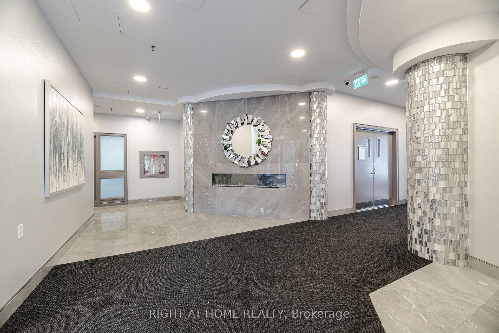 Photo 5 of Unit 1106, 200 Burnhamthorpe Road E, Mississauga, City Centre — HOMEH