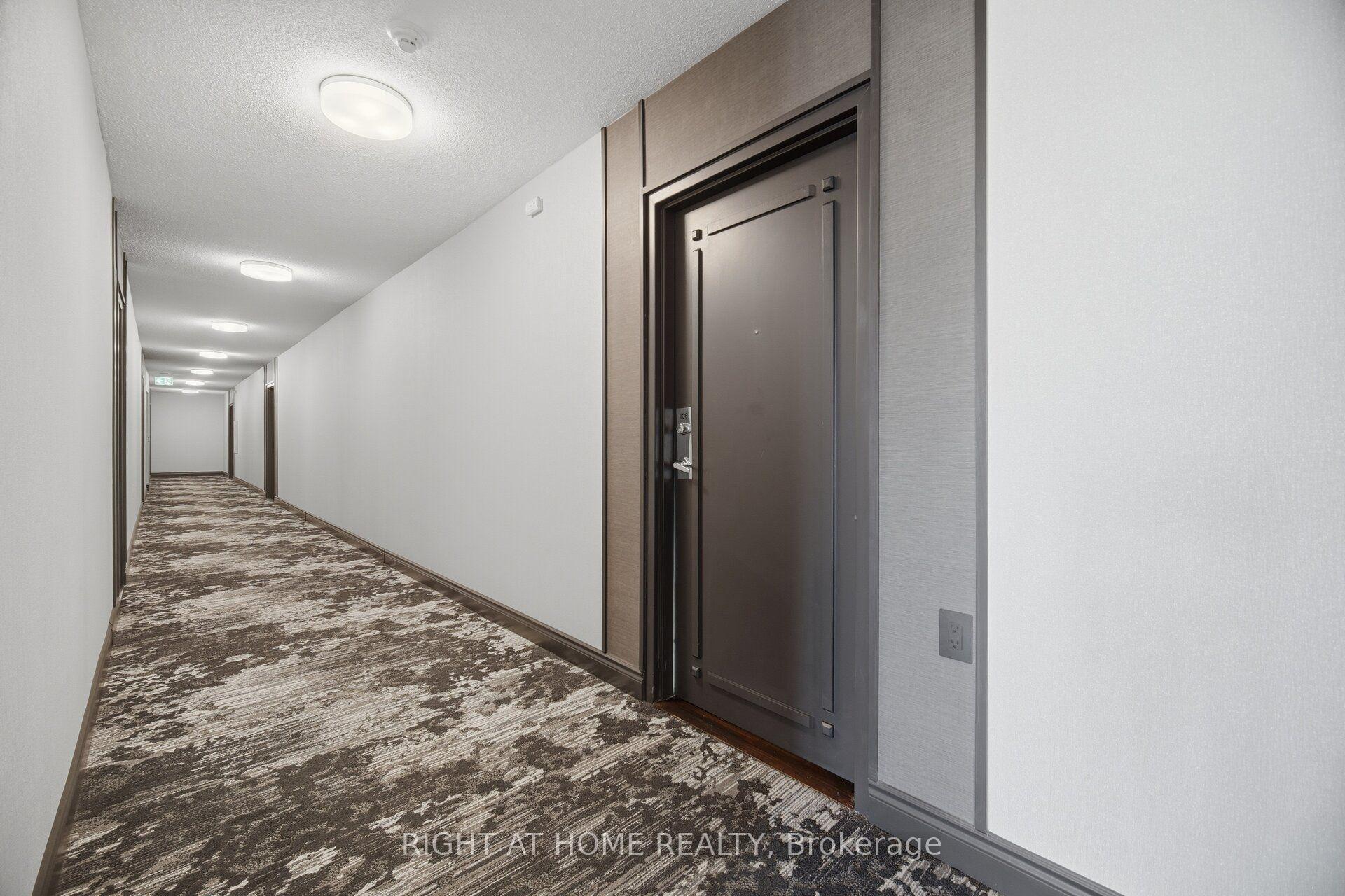 Photo 6 of Unit 1106, 200 Burnhamthorpe Road E, Mississauga, City Centre — HOMEH