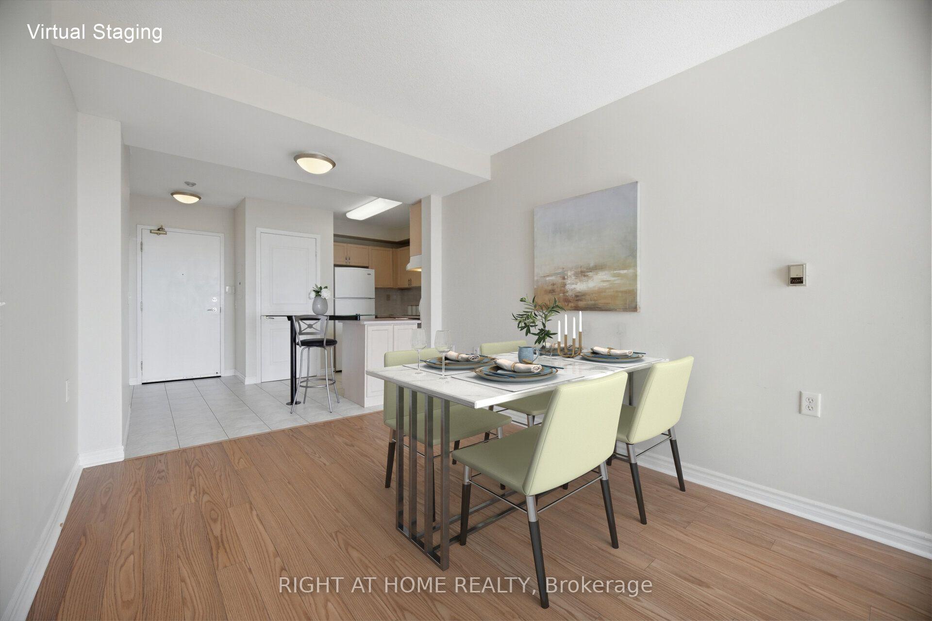 Photo 15 of Unit 1106, 200 Burnhamthorpe Road E, Mississauga, City Centre — HOMEH