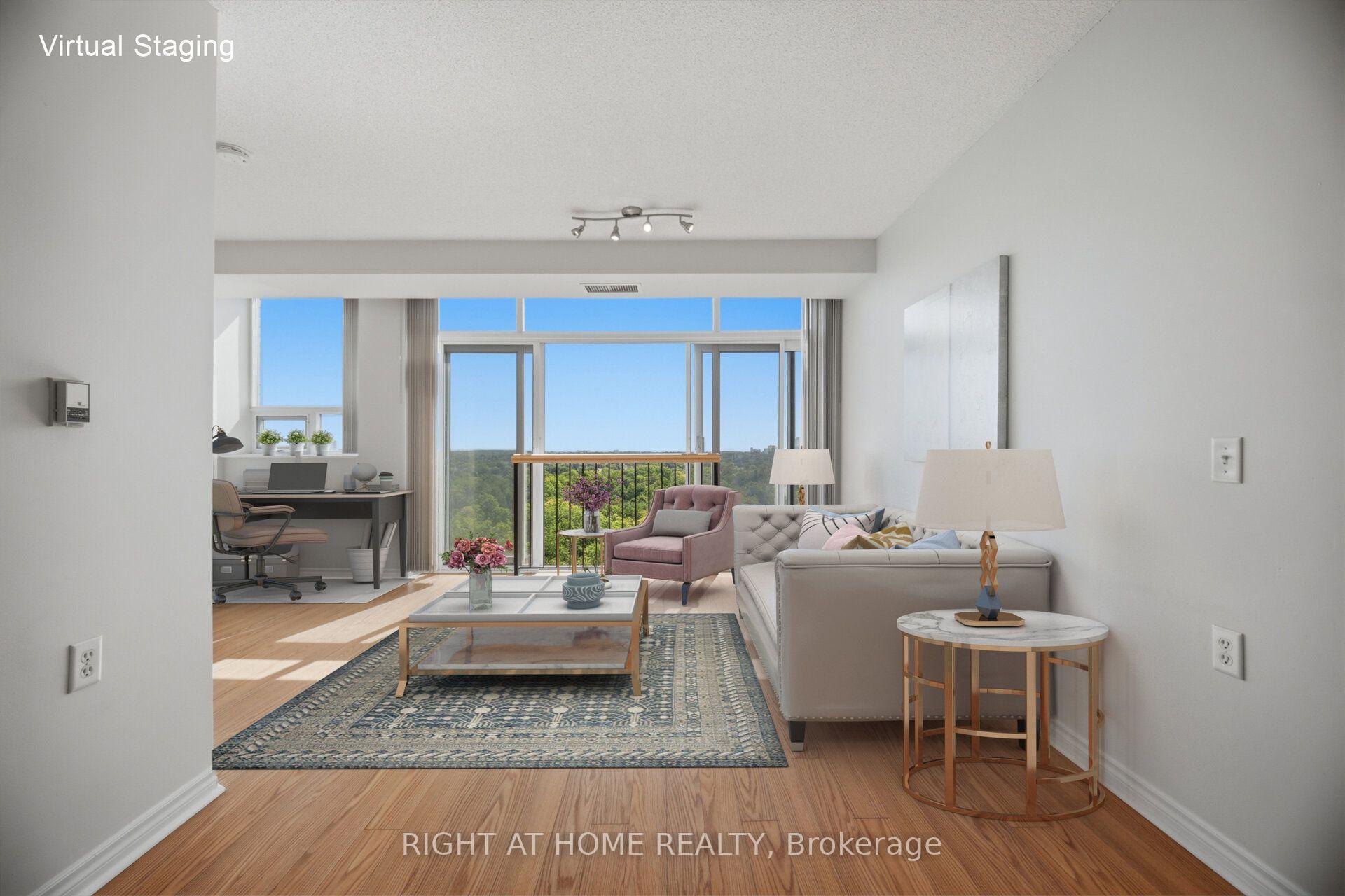 Photo 19 of Unit 1106, 200 Burnhamthorpe Road E, Mississauga, City Centre — HOMEH