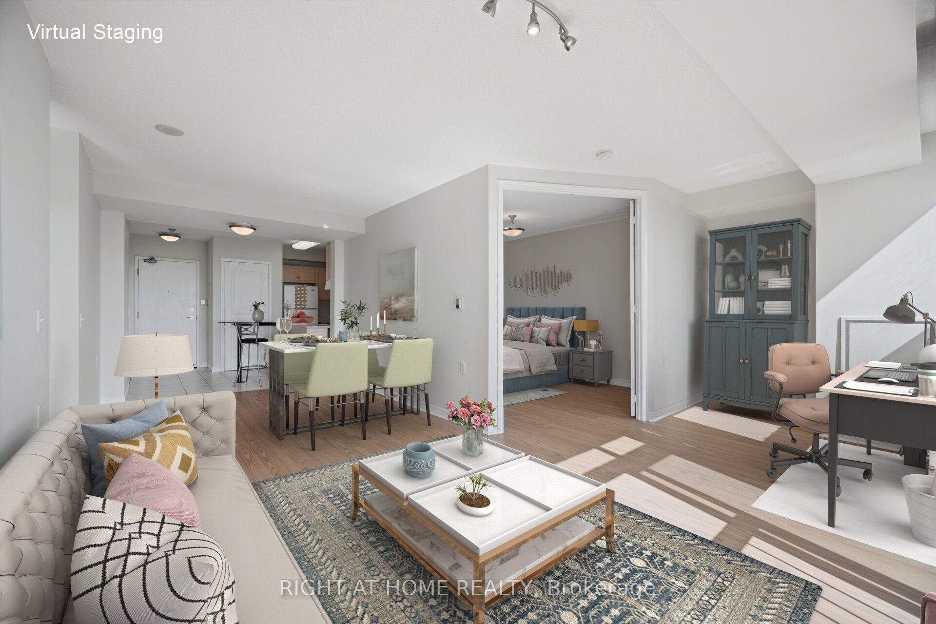 Photo 21 of Unit 1106, 200 Burnhamthorpe Road E, Mississauga, City Centre — HOMEH