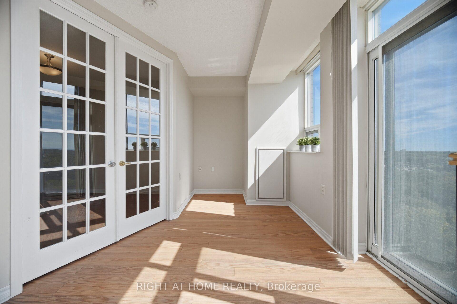 Photo 24 of Unit 1106, 200 Burnhamthorpe Road E, Mississauga, City Centre — HOMEH