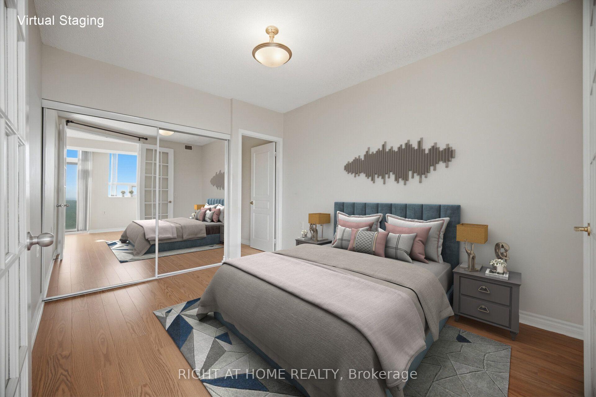 Photo 25 of Unit 1106, 200 Burnhamthorpe Road E, Mississauga, City Centre — HOMEH