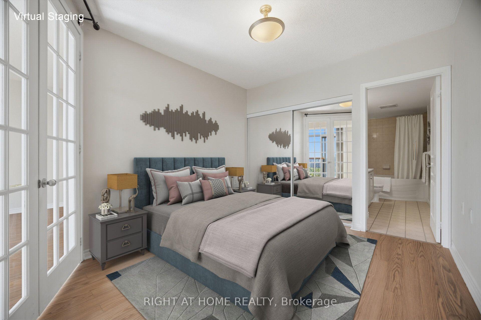Photo 27 of Unit 1106, 200 Burnhamthorpe Road E, Mississauga, City Centre — HOMEH
