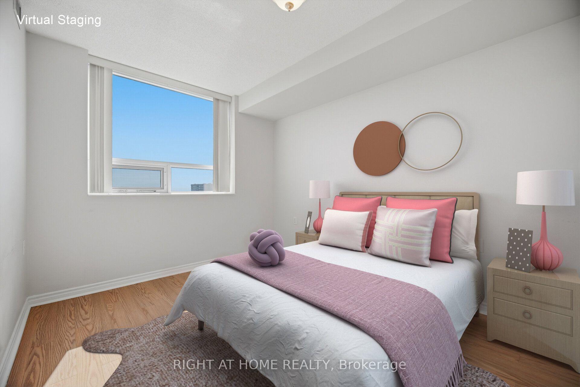 Photo 30 of Unit 1106, 200 Burnhamthorpe Road E, Mississauga, City Centre — HOMEH