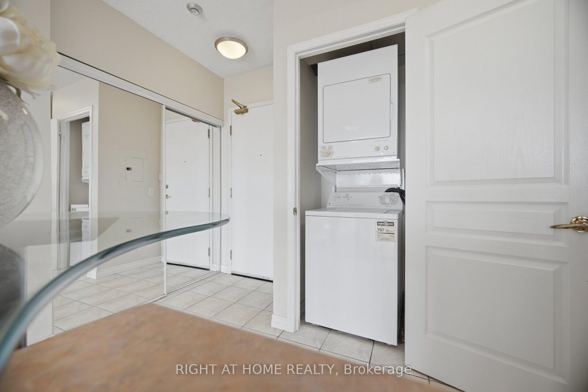 Photo 33 of Unit 1106, 200 Burnhamthorpe Road E, Mississauga, City Centre — HOMEH