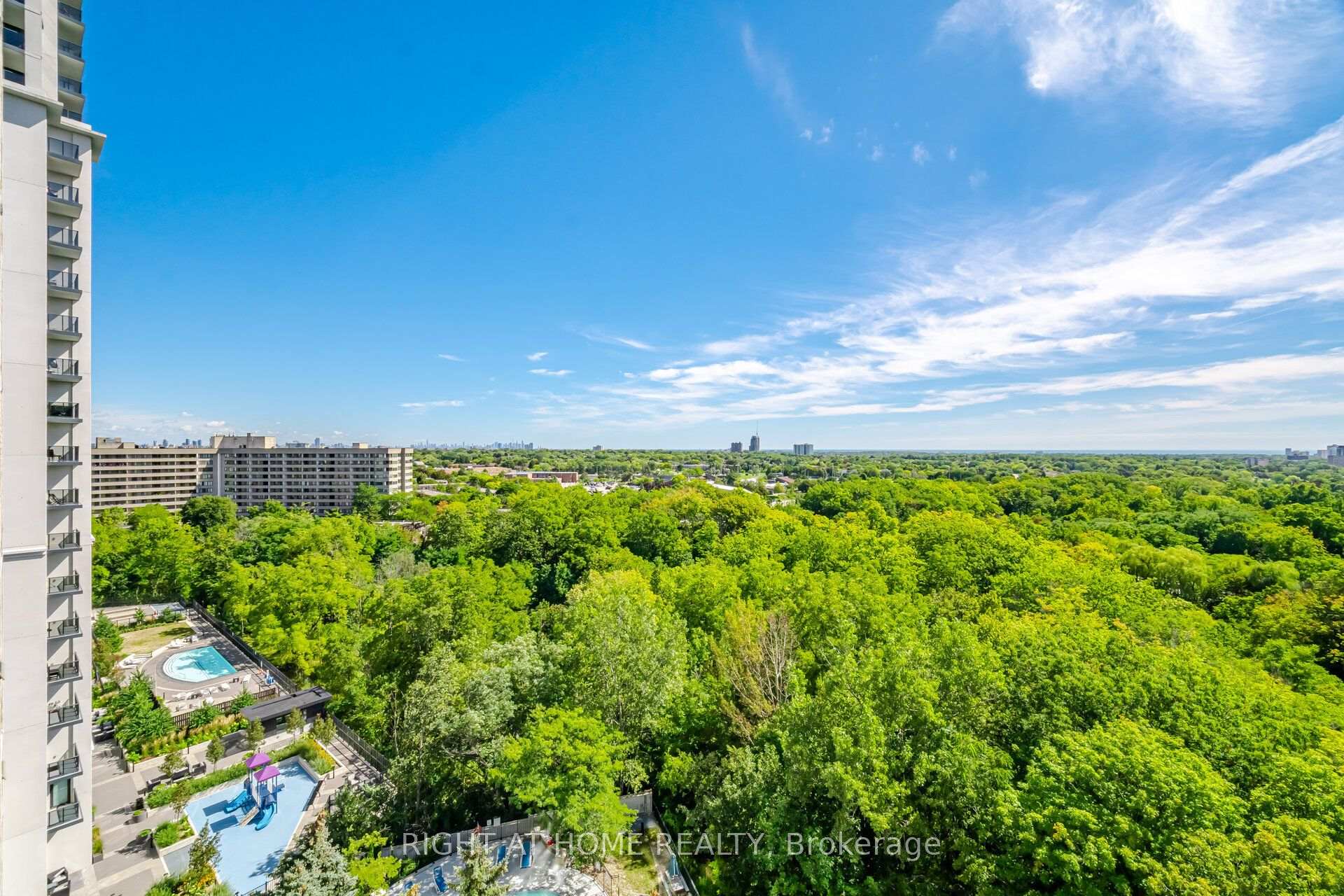 Photo 35 of Unit 1106, 200 Burnhamthorpe Road E, Mississauga, City Centre — HOMEH