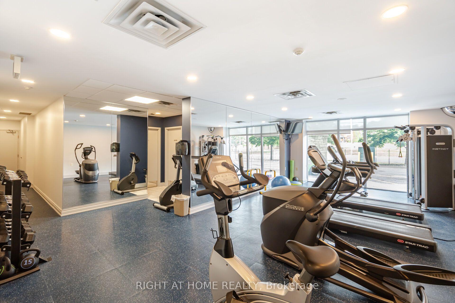 Photo 39 of Unit 1106, 200 Burnhamthorpe Road E, Mississauga, City Centre — HOMEH