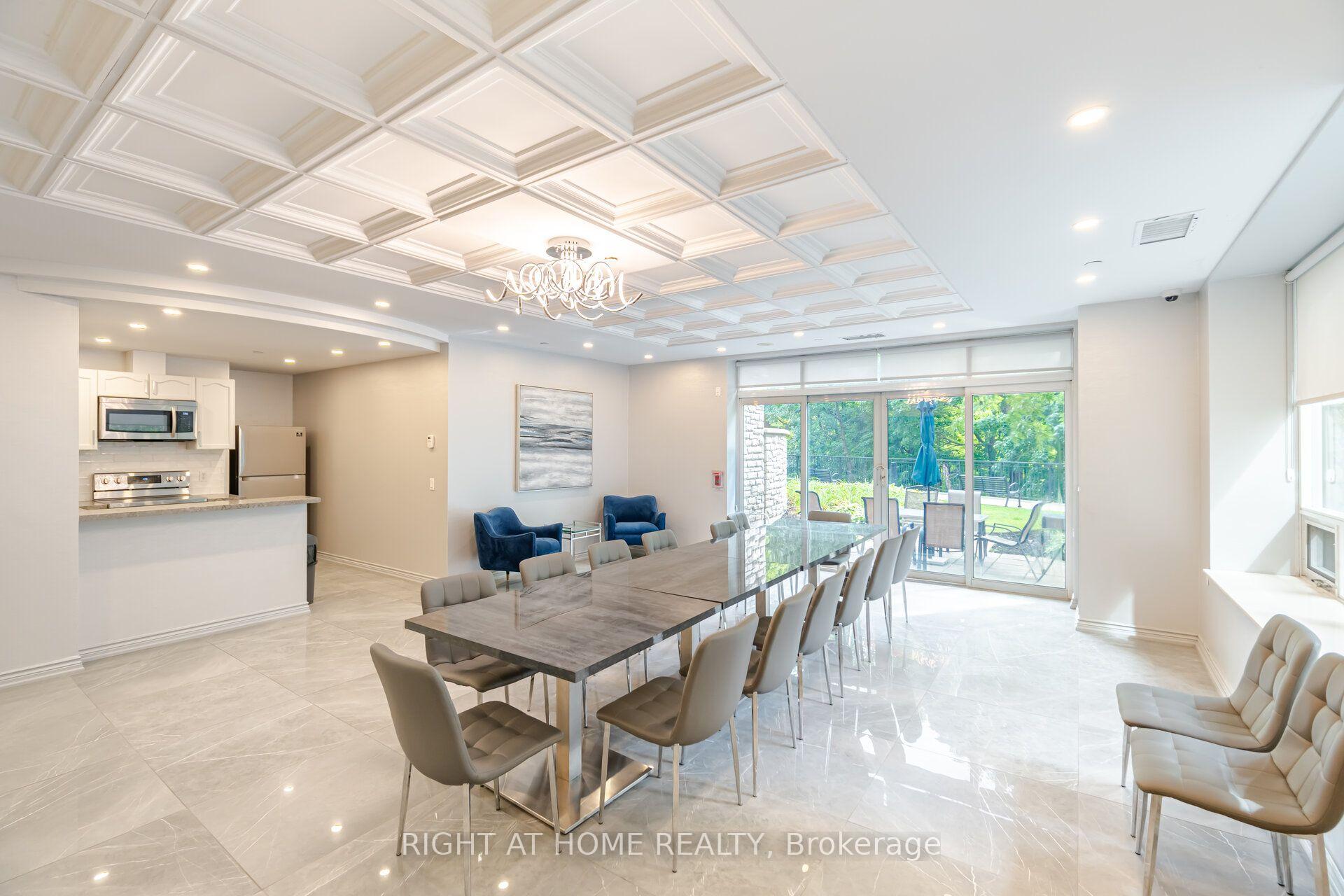 Photo 40 of Unit 1106, 200 Burnhamthorpe Road E, Mississauga, City Centre — HOMEH