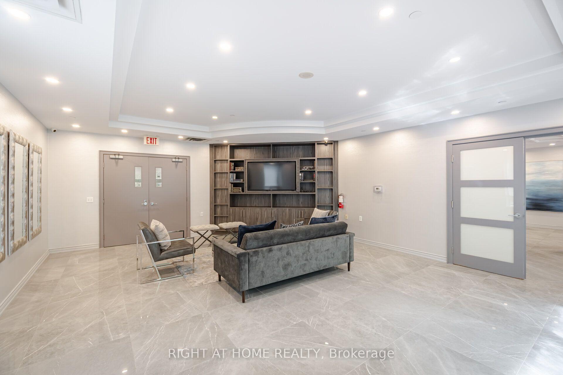 Photo 42 of Unit 1106, 200 Burnhamthorpe Road E, Mississauga, City Centre — HOMEH