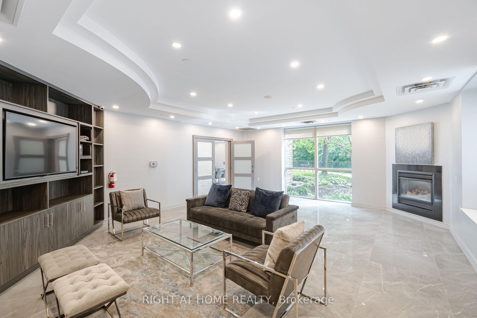 Photo 43 of Unit 1106, 200 Burnhamthorpe Road E, Mississauga, City Centre — HOMEH