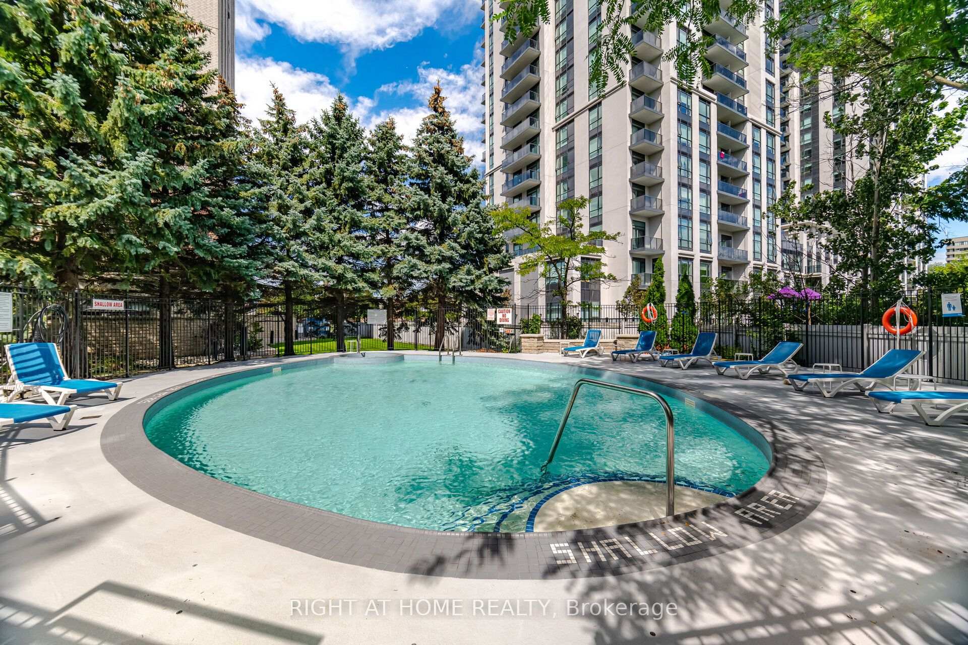 Photo 47 of Unit 1106, 200 Burnhamthorpe Road E, Mississauga, City Centre — HOMEH