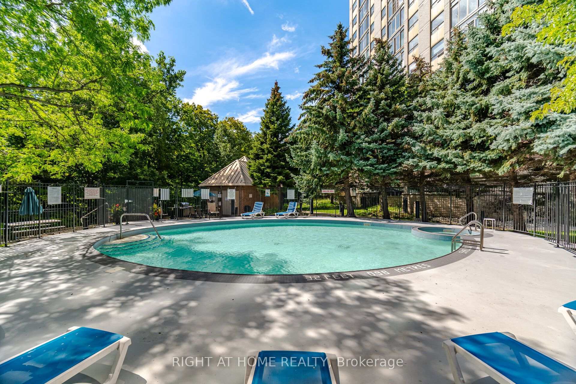 Photo 48 of Unit 1106, 200 Burnhamthorpe Road E, Mississauga, City Centre — HOMEH