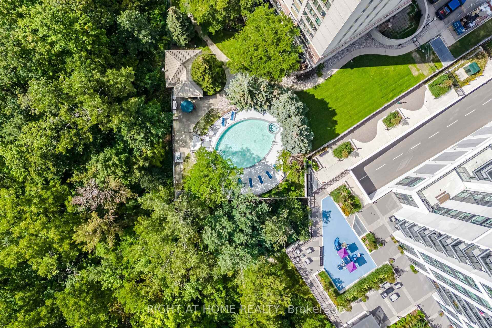 Photo 49 of Unit 1106, 200 Burnhamthorpe Road E, Mississauga, City Centre — HOMEH