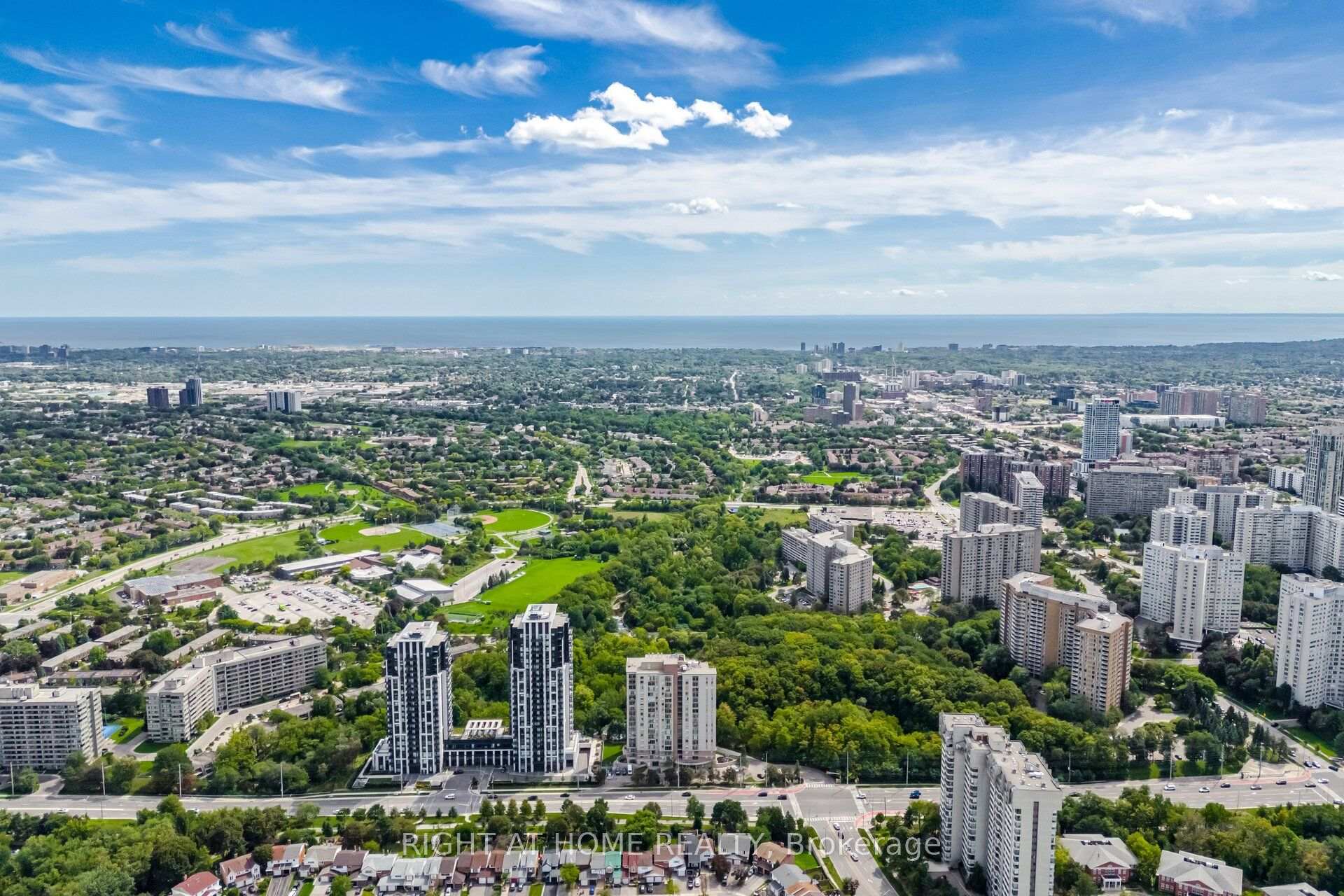 Photo 50 of Unit 1106, 200 Burnhamthorpe Road E, Mississauga, City Centre — HOMEH