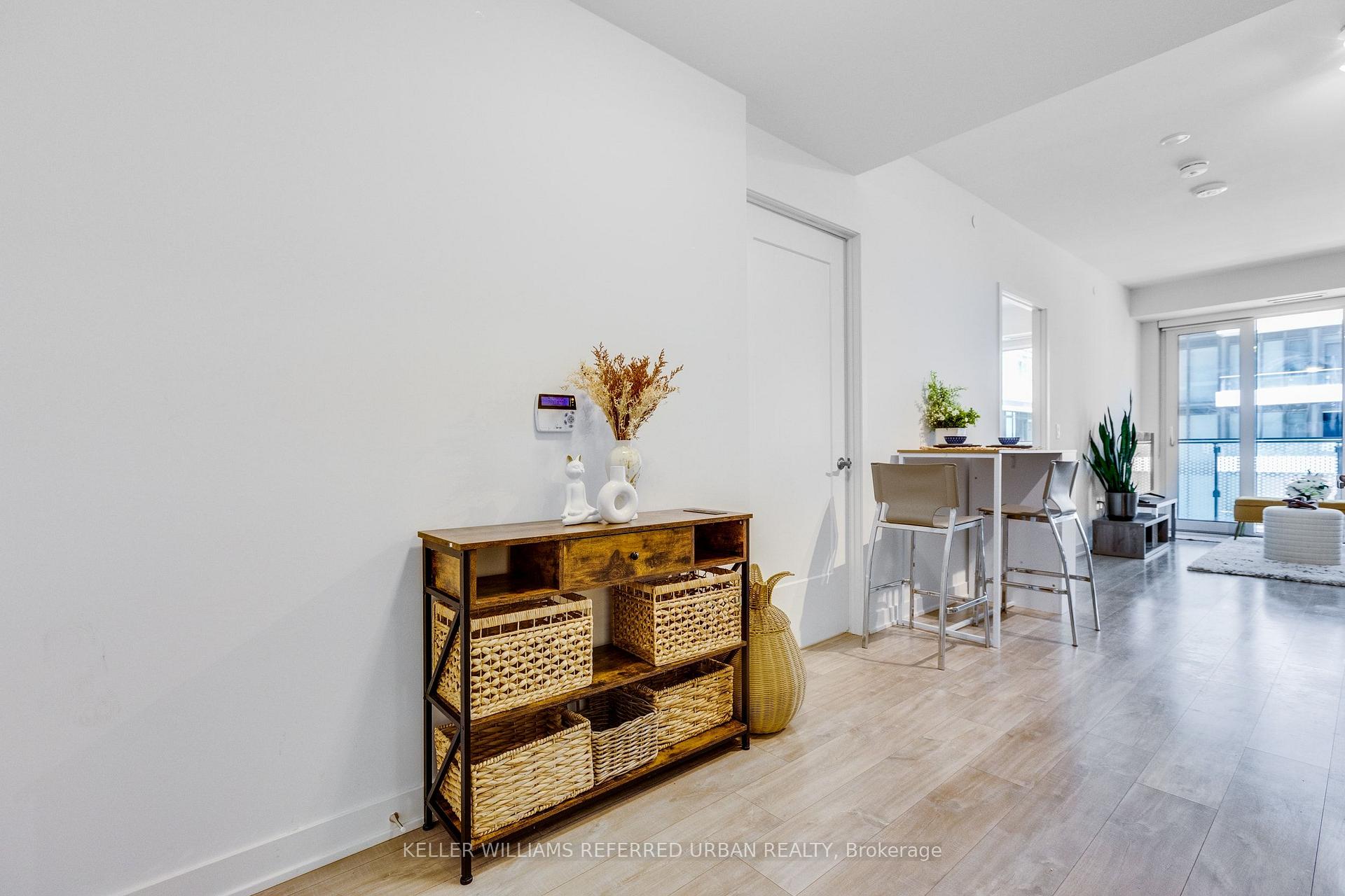 Photo 4 of Unit 1635, 135 Lower Sherbourne Street, Toronto, Waterfront Communities — HOMEH