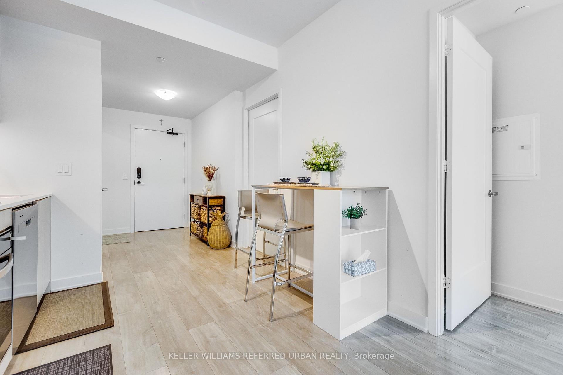 Photo 8 of Unit 1635, 135 Lower Sherbourne Street, Toronto, Waterfront Communities — HOMEH