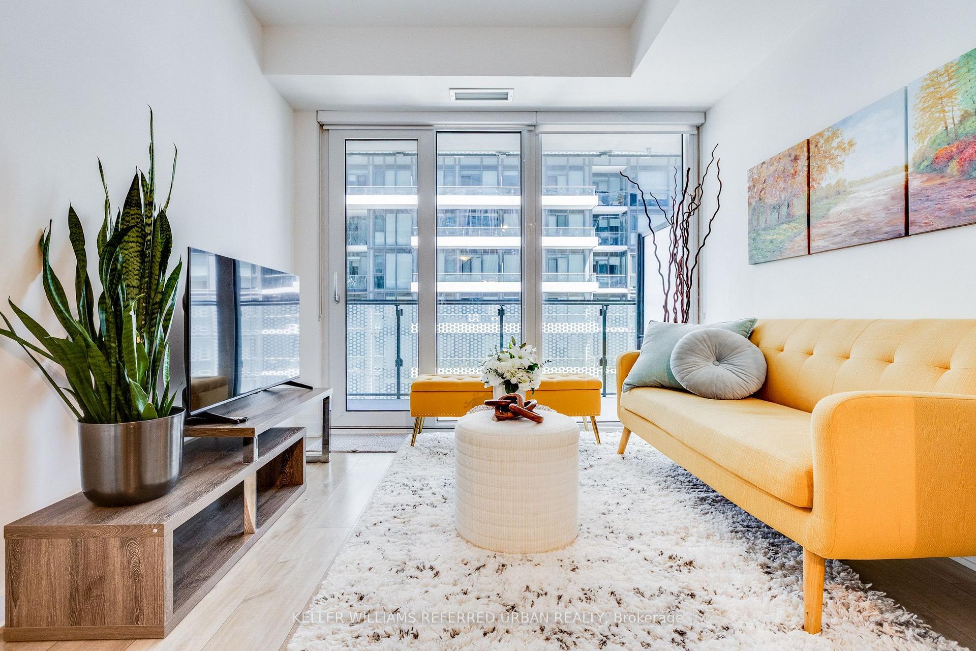 Photo 10 of Unit 1635, 135 Lower Sherbourne Street, Toronto, Waterfront Communities — HOMEH