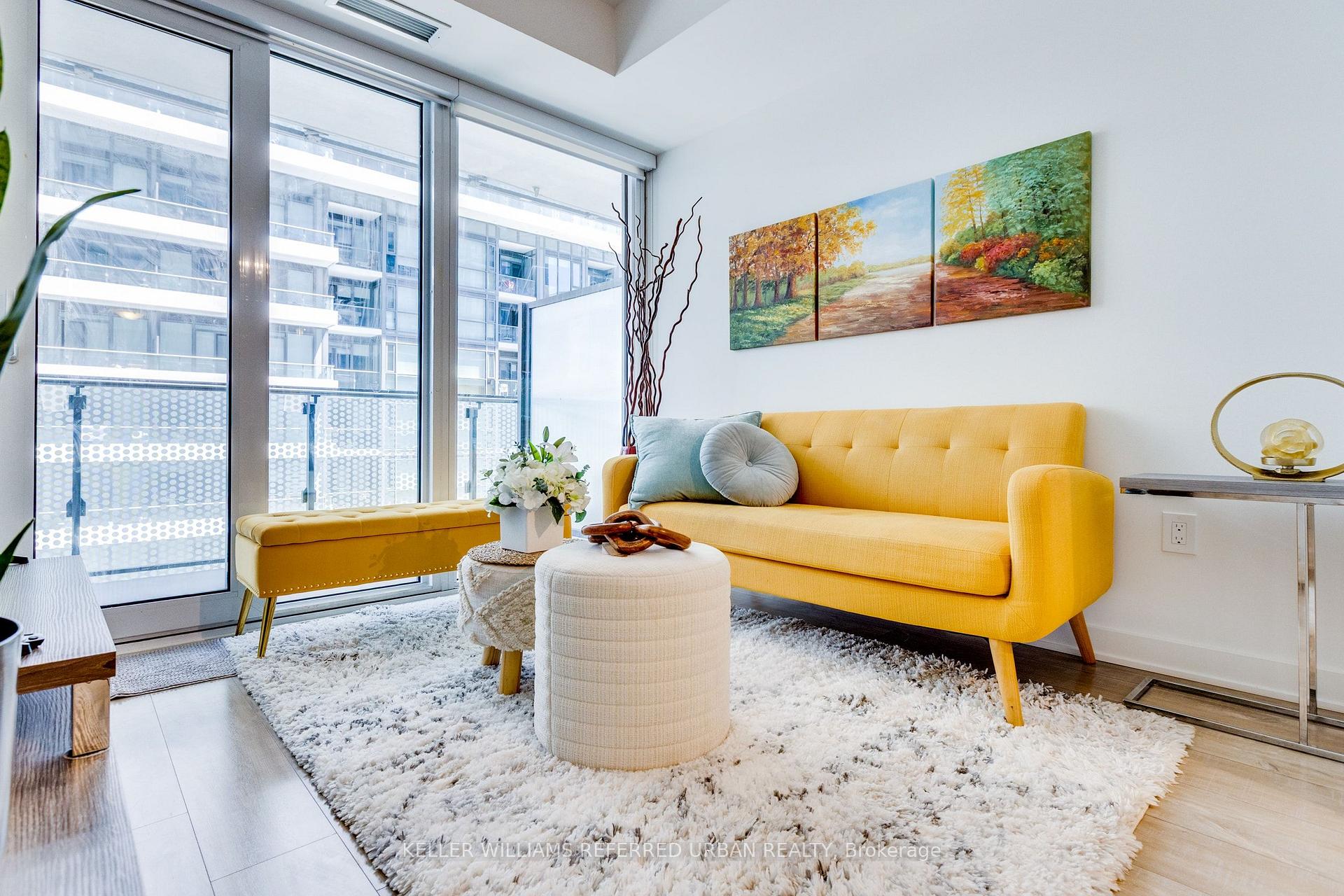 Photo 11 of Unit 1635, 135 Lower Sherbourne Street, Toronto, Waterfront Communities — HOMEH